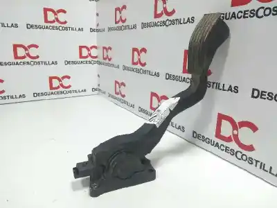 Second-hand car spare part POTENTIOMETER for PEUGEOT 307 BREAK/SW (S2)  OEM IAM references 9646702180  0280752251