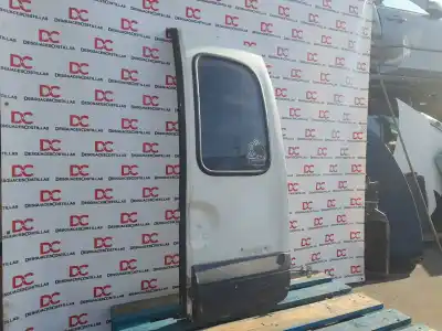 Автозапчастина б/у двері задні праві для RENAULT KANGOO (F/KC0) Alize Посилання на OEM IAM 7751468944  