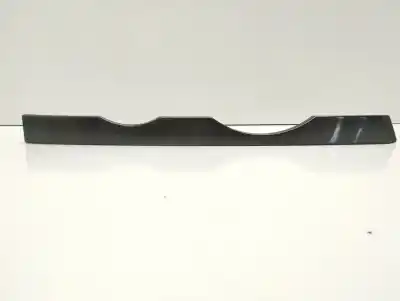 Second-hand car spare part right headlight trim for bmw x5 (e53) 3.0d oem iam references 51138402648  