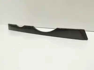 Second-hand car spare part right headlight trim for bmw x5 (e53) 3.0d oem iam references 51138402648  