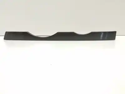 Second-hand car spare part left headlight trim for bmw x5 (e53) 3.0d oem iam references 51138402647  