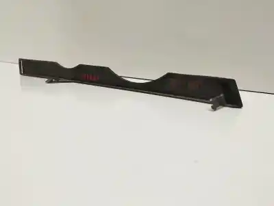 Peça sobressalente para automóvel em segunda mão moldura do farol esquerdo por bmw x5 (e53) 3.0d referências oem iam 51138402647