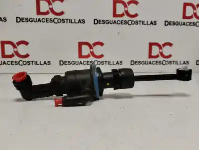 Pezzo di ricambio per auto di seconda mano pompa frizione per hyundai kona (os, ose, osi) 1.0 t-gdi riferimenti oem iam 41600g6100