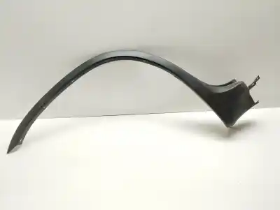 Peça sobressalente para automóvel em segunda mão aba do guarda-lamas dianteiro esquerdo por bmw x5 (e53) 3.0d referências oem iam 51718408703  