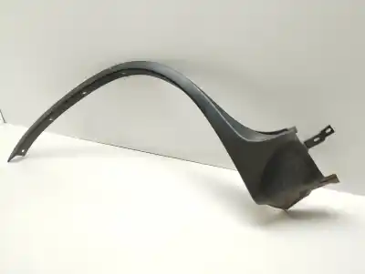 Peça sobressalente para automóvel em segunda mão aba do guarda-lamas dianteiro esquerdo por bmw x5 (e53) 3.0d referências oem iam 51718408703  