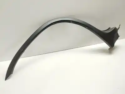 Peça sobressalente para automóvel em segunda mão aba do guarda-lamas dianteiro esquerdo por bmw x5 (e53) 3.0d referências oem iam 51718408703  