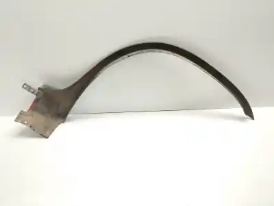 Peça sobressalente para automóvel em segunda mão aba do guarda-lamas dianteiro esquerdo por bmw x5 (e53) 3.0d referências oem iam 51718408703