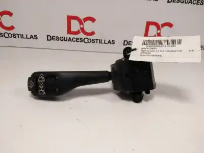 Pezzo di ricambio per auto di seconda mano comando pulito per bmw x5 (e53) 3.0d riferimenti oem iam 61318375408  01204030