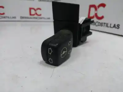 Pièce détachée automobile d'occasion COMMUTATEUR MULTIFONCTIONS pour BMW X5 (E53)  Références OEM IAM 8373901  01800000