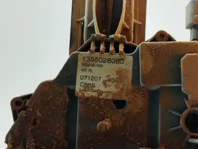 Pezzo di ricambio per auto di seconda mano  per CITROEN NEMO  Riferimenti OEM IAM 8726X7  