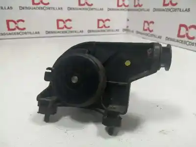 Автозапчастина б/у педаль акселератора для citroen jumpy hdi 90 27 l1h1 furg. 90 cv / 66 kw посилання на oem iam 9639779180  1004984