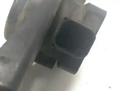 Автозапчастина б/у ПЕДАЛЬ АКСЕЛЕРАТОРА для CITROEN JUMPY  Посилання на OEM IAM 9639779180  1004984