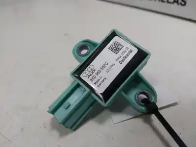 Автозапчасти б/у ДАТЧИК за AUDI A4 BERLINA (B8)  ссылки OEM IAM 8K0955557C  5WK4380902