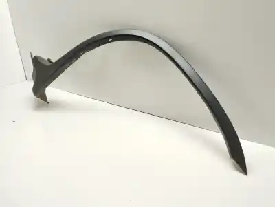 Second-hand car spare part right front winglet for bmw x5 (e53) 3.0d oem iam references 51718408704  