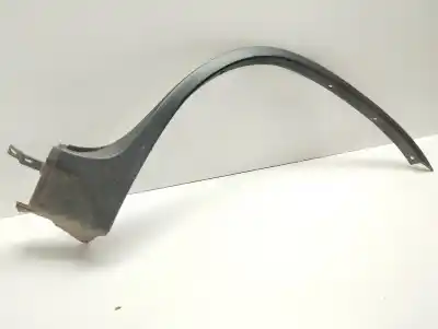 Gebrauchtes Autoersatzteil RECHTE VORDERE KOTFLÜGELVERBREITERUNG zum BMW X5 (E53)  OEM-IAM-Referenzen 51718408704  