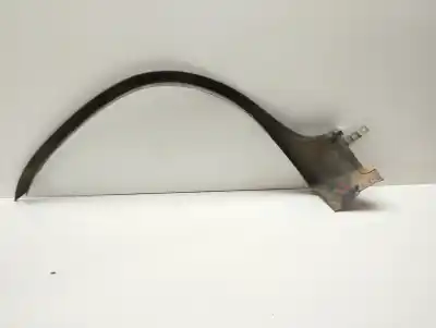 Second-hand car spare part right front winglet for bmw x5 (e53) 3.0d oem iam references 51718408704  