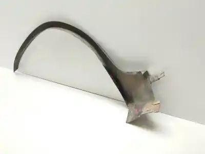 Second-hand car spare part right front winglet for bmw x5 (e53) 3.0d oem iam references 51718408704  