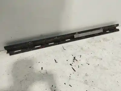 Peça sobressalente para automóvel em segunda mão embaladeira lateral por bmw x5 (e53) 3.0d referências oem iam 51718408709