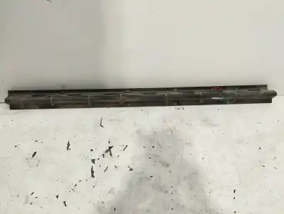 Peça sobressalente para automóvel em segunda mão embaladeira lateral por bmw x5 (e53) 3.0d referências oem iam 51718408710  