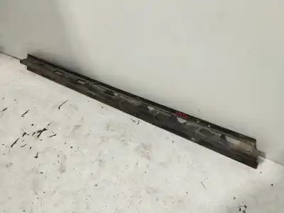 Peça sobressalente para automóvel em segunda mão embaladeira lateral por bmw x5 (e53) 3.0d referências oem iam 51718408710  