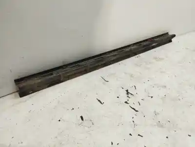 Peça sobressalente para automóvel em segunda mão embaladeira lateral por bmw x5 (e53) 3.0d referências oem iam 51718408710  