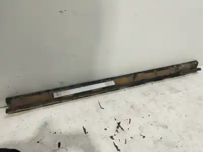 Peça sobressalente para automóvel em segunda mão embaladeira lateral por bmw x5 (e53) 3.0d referências oem iam 51718408710  