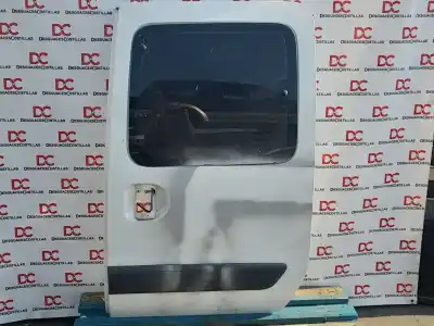 Автозапчастина б/у ліві розсувні бічні двері для RENAULT KANGOO (F/KC0) Alize Посилання на OEM IAM   