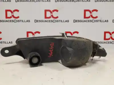 Pezzo di ricambio per auto di seconda mano Fendinebbia Posteriore Destro per OPEL CORSA D Sport Riferimenti OEM IAM   