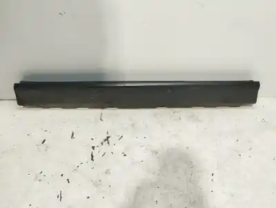 Peça sobressalente para automóvel em segunda mão embaladeira lateral por bmw x5 (e53) 3.0d referências oem iam 51718408705  