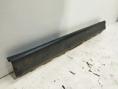 Peça sobressalente para automóvel em segunda mão embaladeira lateral por bmw x5 (e53) 3.0d referências oem iam 51718408705