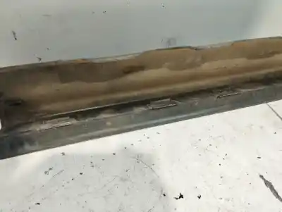 Peça sobressalente para automóvel em segunda mão embaladeira lateral por bmw x5 (e53) 3.0d referências oem iam 51718408705  