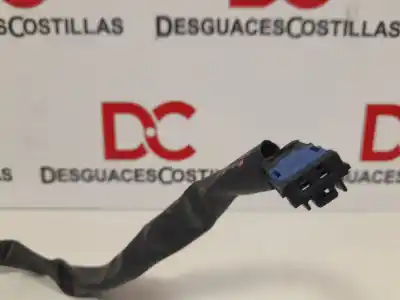Pezzo di ricambio per auto di seconda mano INTERRUTTORE DI AVVIAMENTO per PEUGEOT 206 BERLINA  Riferimenti OEM IAM 4162Z1  