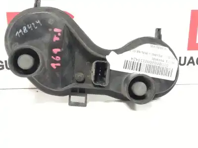 Second-hand car spare part lampholder for renault megane ii berlina 5p authentique 82 cv / 60 kw oem iam references 