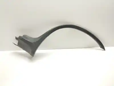Peça sobressalente para automóvel em segunda mão aba do guarda-lamas traseiro esquerdo por bmw x5 (e53) 3.0d referências oem iam 51718408707