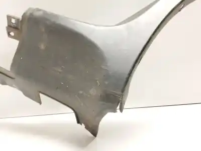 Peça sobressalente para automóvel em segunda mão aba do guarda-lamas traseiro esquerdo por bmw x5 (e53) 3.0d referências oem iam 51718408707  