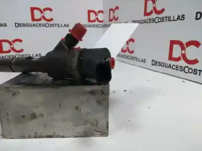 Peça sobressalente para automóvel em segunda mão injetor por renault scenic ii grand luxe dynamique 120 cv / 88 kw referências oem iam 8200100272 0445110110 0445110110b