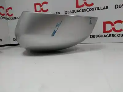 Peça sobressalente para automóvel em segunda mão Espelho Retrovisor Esquerdo por CITROEN C4 SEDAN Collection Referências OEM IAM 96548384  