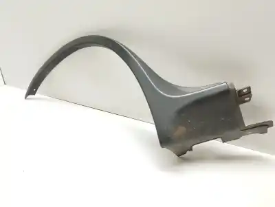 Second-hand car spare part right rear winglet for bmw x5 (e53) 3.0d oem iam references 51718408708  