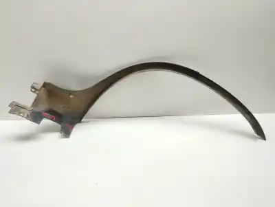 Second-hand car spare part right rear winglet for bmw x5 (e53) 3.0d oem iam references 51718408708  