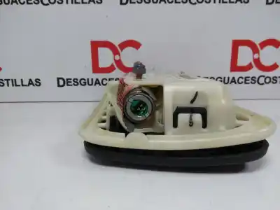 Peça sobressalente para automóvel em segunda mão airbag frontal lado esquerdo por citroen c4 sedan collection referências oem iam 9659041077