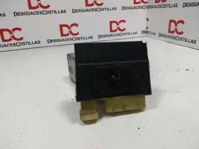 İkinci el araba yedek parçası ÖN ISITMA KUTUSU için CITROEN C3  OEM IAM referansları 9652021180 96 520 211 80 018010951