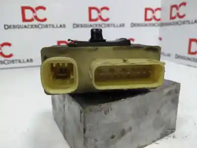 Peça sobressalente para automóvel em segunda mão caixa de pré-aquecimento por citroen c3 1.6 16v hdi referências oem iam 9652021180 96 520 211 80 018010951