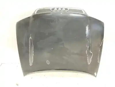 Peça sobressalente para automóvel em segunda mão capot por audi a4 berlina (b5) 1.9 tdi referências oem iam 8d0823029c  