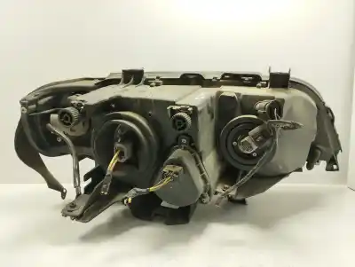 Peça sobressalente para automóvel em segunda mão farol / farolim esquerdo por bmw x5 (e53) 3.0d referências oem iam 63126930205