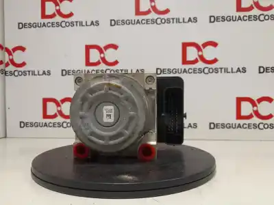 Pezzo di ricambio per auto di seconda mano Abs per CITROEN C-ELYSÉE Millenium Riferimenti OEM IAM 9804162080  10022002314 // 10091511773 // 10062232781