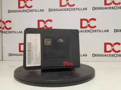 Pezzo di ricambio per auto di seconda mano abs per citroen c-elysée millenium riferimenti oem iam 9804162080  10022002314 // 10091511773 // 10062232781