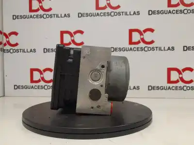 Pezzo di ricambio per auto di seconda mano abs per citroen c-elysée millenium riferimenti oem iam 9804162080  10022002314 // 10091511773 // 10062232781