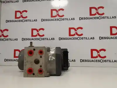 Pezzo di ricambio per auto di seconda mano abs per renault scenic rx4 (ja0) 1.9 dci salomon riferimenti oem iam 8200178134 0130108101 065220668 // 0273004662 // 284532
