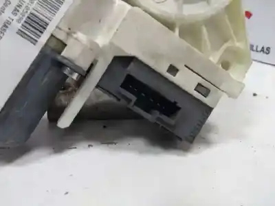 Second-hand car spare part Rear Left Window Motor for PEUGEOT 407 2.0 ST Confort [2.0 Ltr. - 100 kW 16V HDi FAP] OEM IAM references 999065101 994651101 0130822201