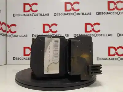 Second-hand car spare part abs for renault scenic rx4 (ja0) 1.9 dci salomon oem iam references 7700430801  0265220544
